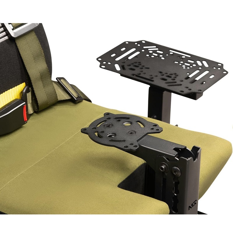 NLR FLIGHT SEAT PRO BOEING MILITARY EDITION 專業模擬飛行 波音授權軍用版