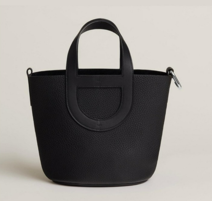 Picotin 18 in the loop 89 noir ck tc W