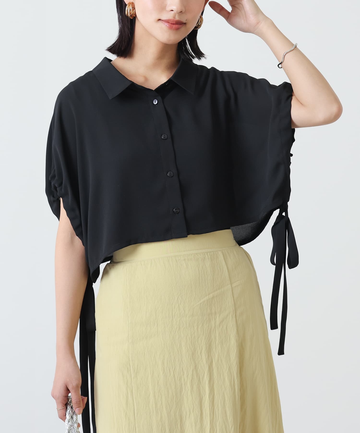 預購 - JP 絲帶設計Shirt