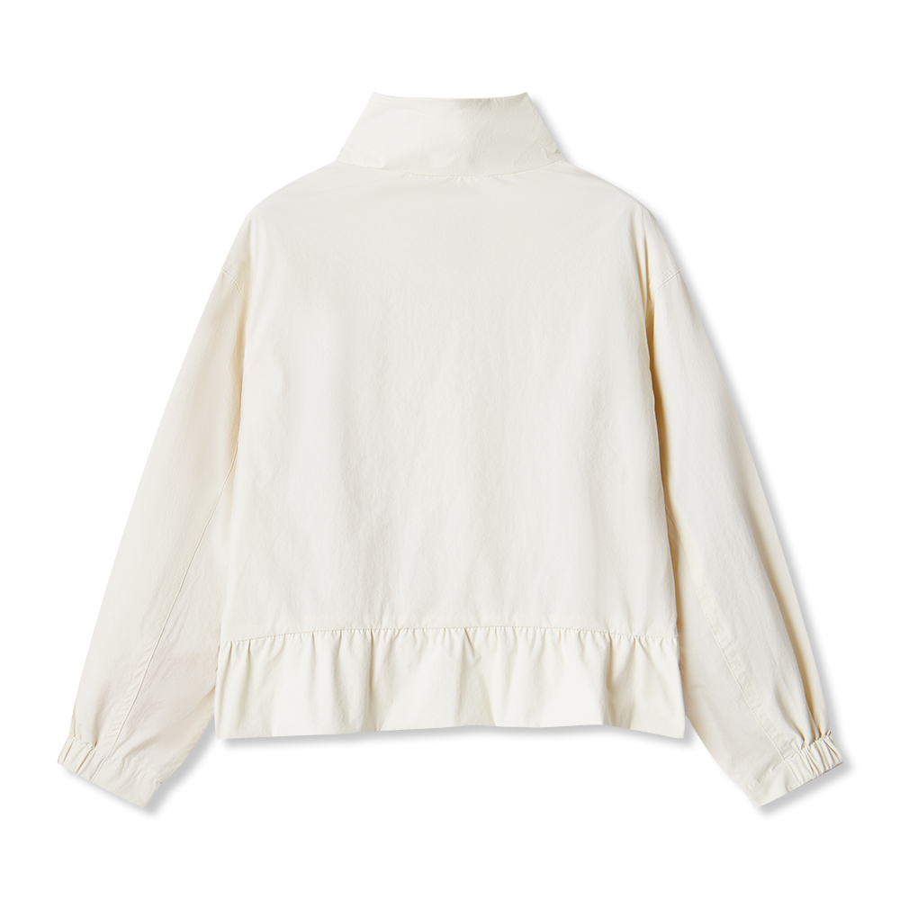 Ztay Dry Long-sleeve Jacket