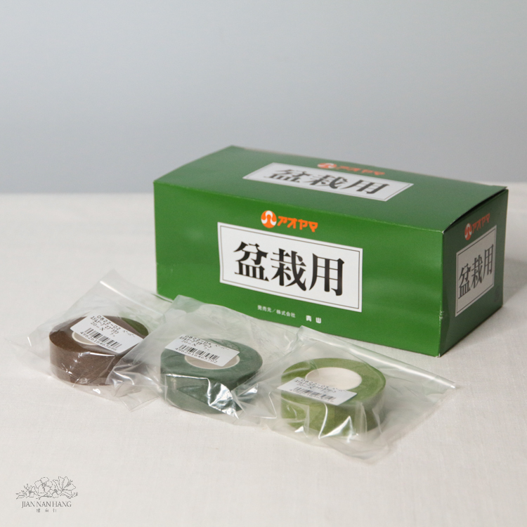 資材 吸水膠帶 4色