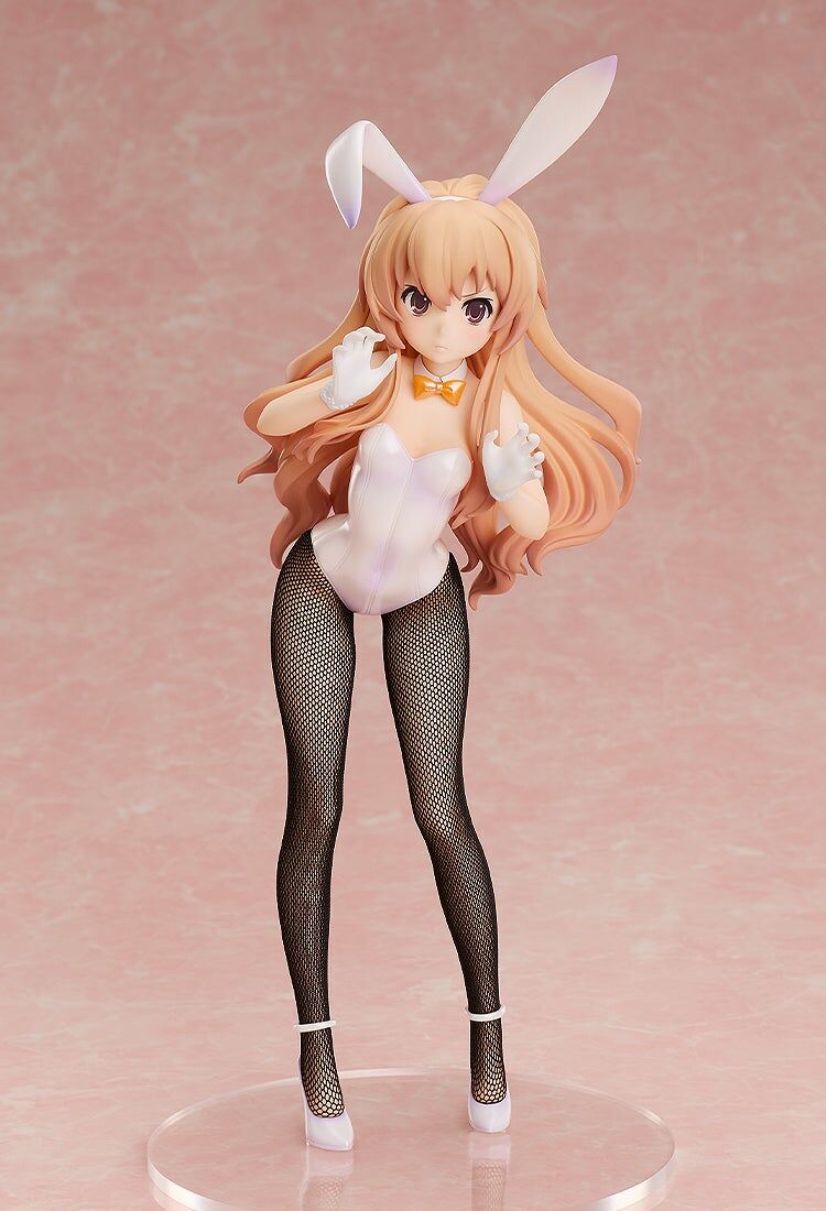逢坂大河 兔女郎Ver. 1/6比例 Taiga Aisaka: Bunny Ver. (1/6 Scale)