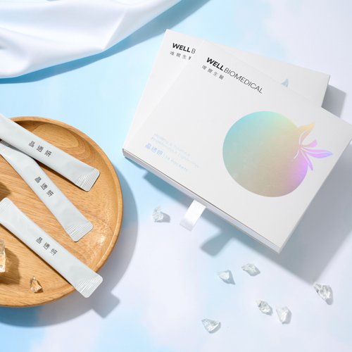 晶透妍．冰晶番茄粉【14入/盒】