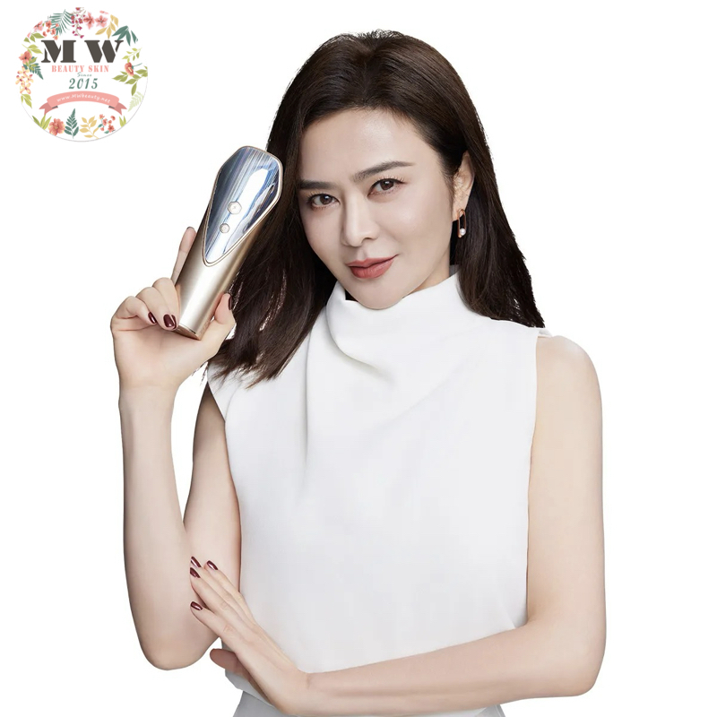 NowMi Lab PIR 牛奶光嫩膚儀 Switch｜ 原裝行貨兩年保養