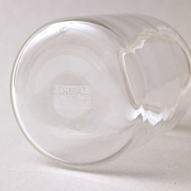 中川政七商店 - 吹製玻璃保存瓶