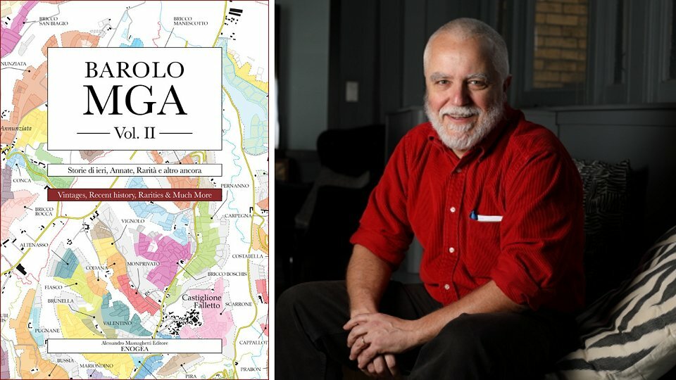 Alessandro Masnaghetti