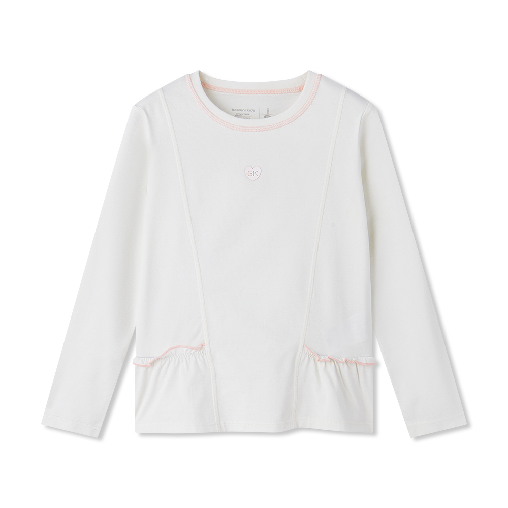 Ztay Dry 長袖T 恤