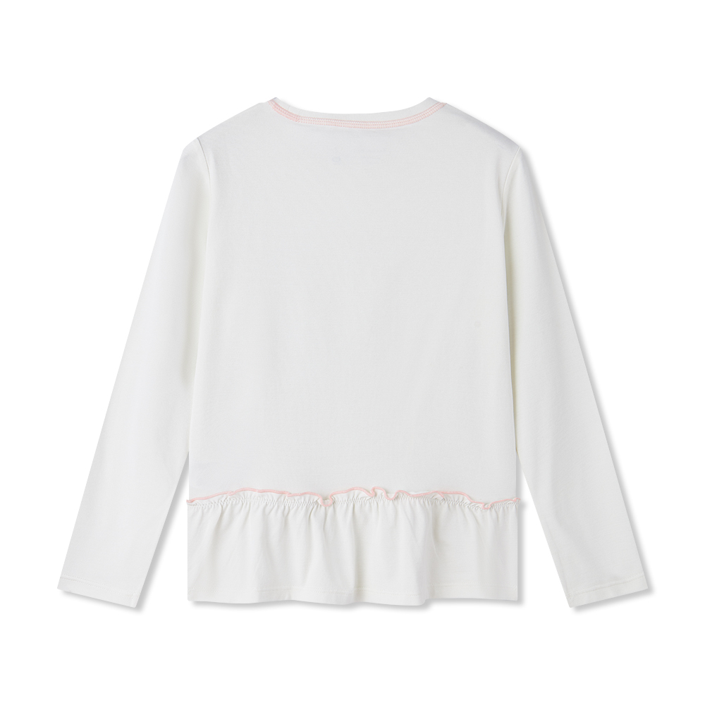 Ztay Dry Long-sleeved Tee