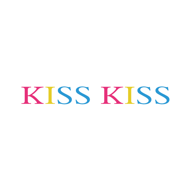 KISS KISS銀飾 璀璨星空純銀女戒
