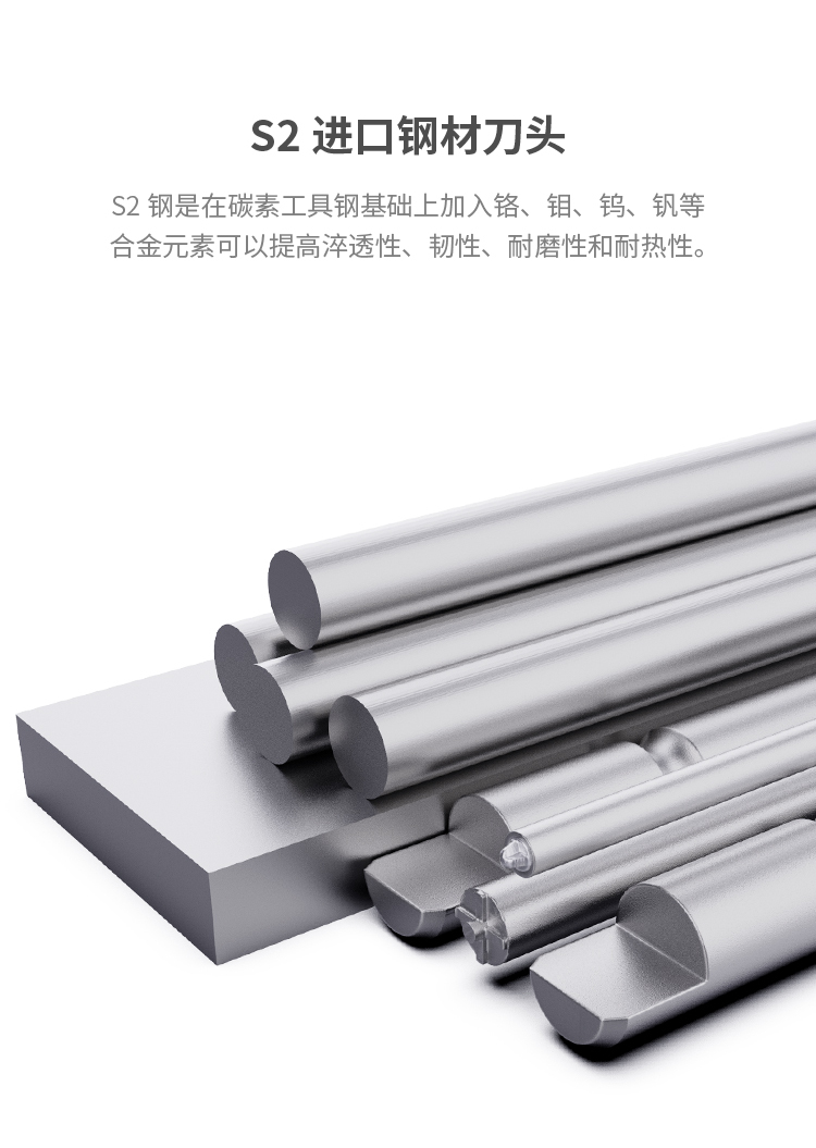 潛力創新iThor3D 手雷螺絲起子組 高精原批頭 強磁防滑牙螺絲刀