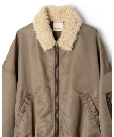 refomed - CASTRO JAMPER / 2COLORS