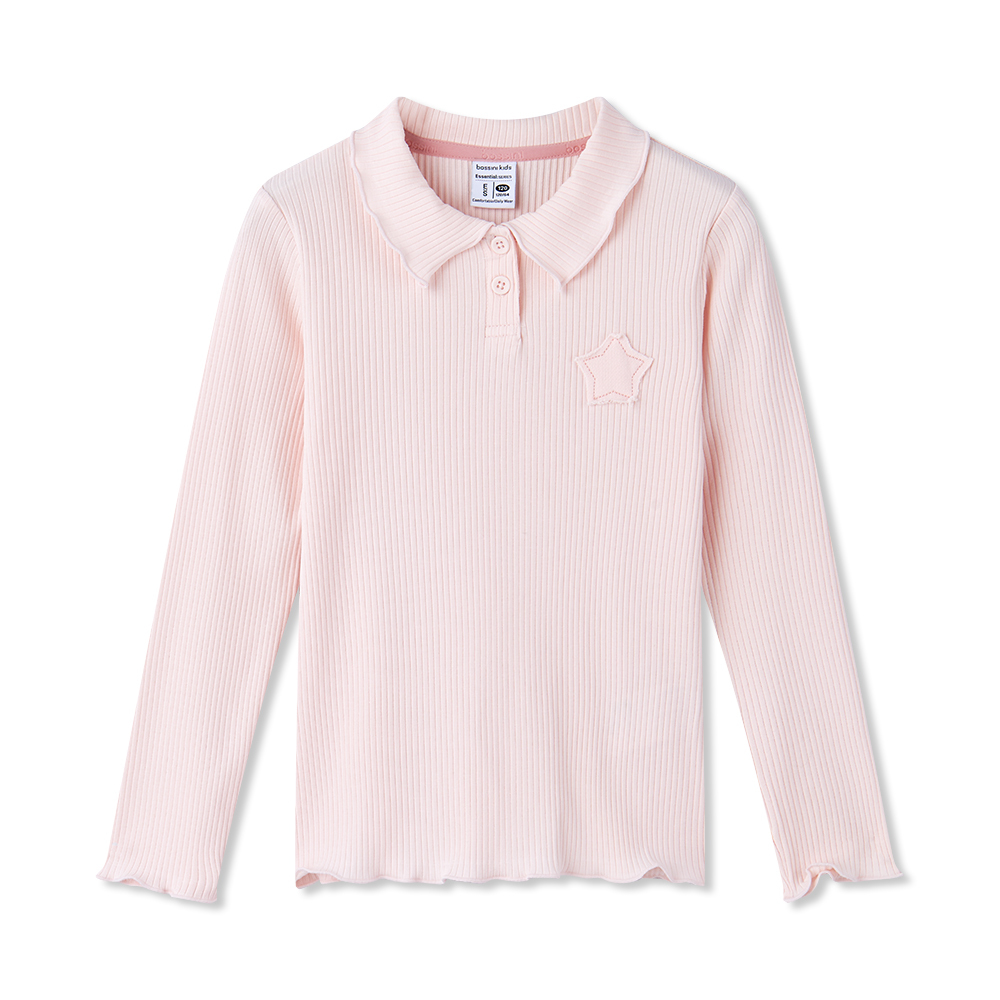 Ztay Dry 長袖T 恤