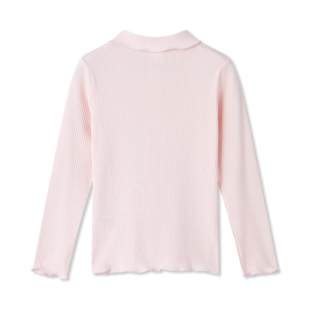 Ztay Dry Long-sleeved Tee