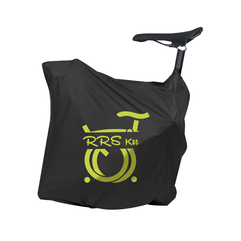 Rrskit Folding Bike Dust Cover