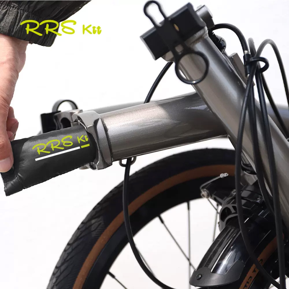 Rrskit Folding Bike Dust Cover