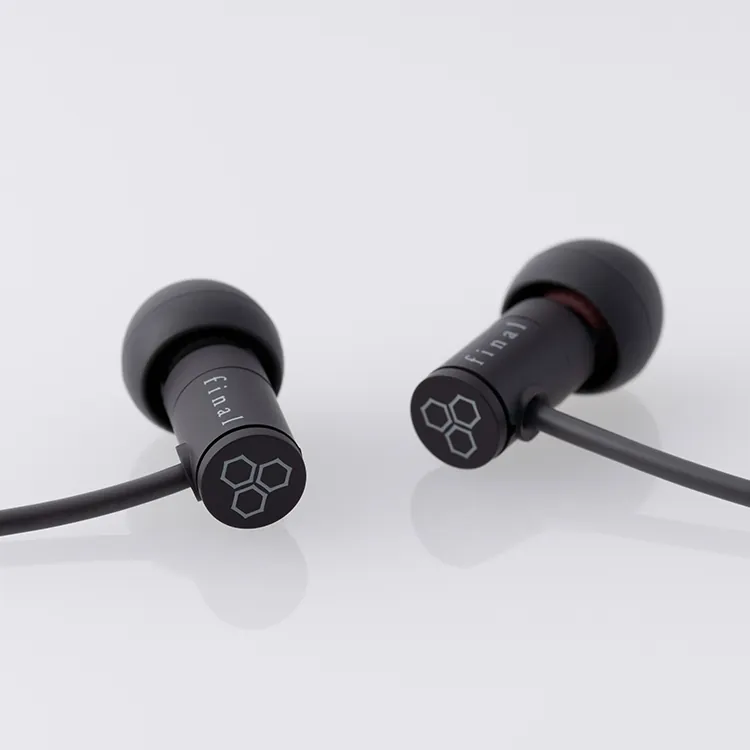 Final Audio VR500 for Gaming 入耳式耳機