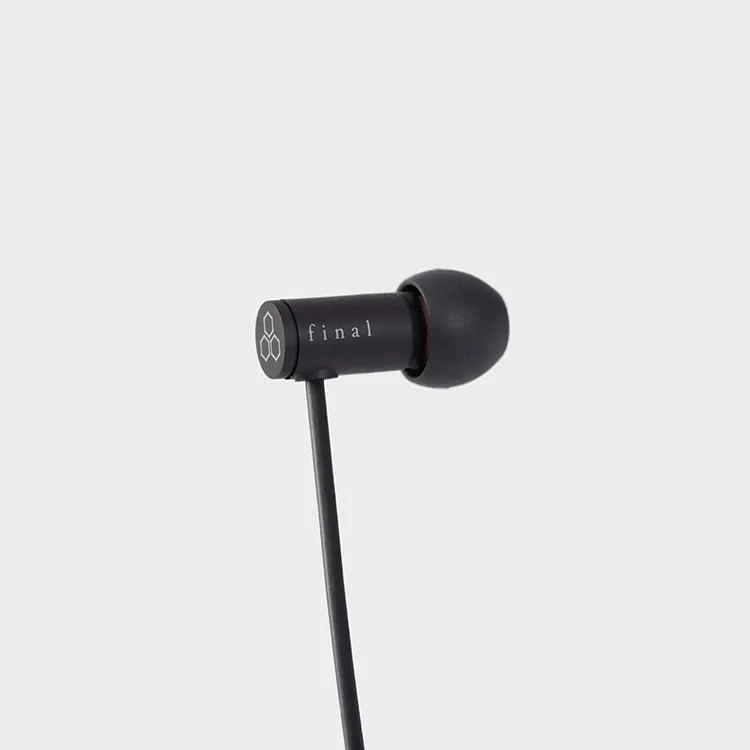 Final Audio VR500 for Gaming 入耳式耳機