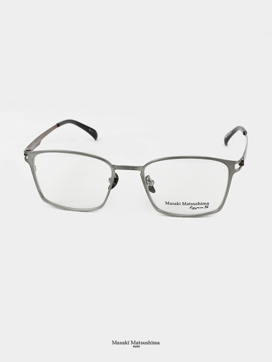 Masaki Matsushima MFT-5095-SACHIKO OPTICAL
