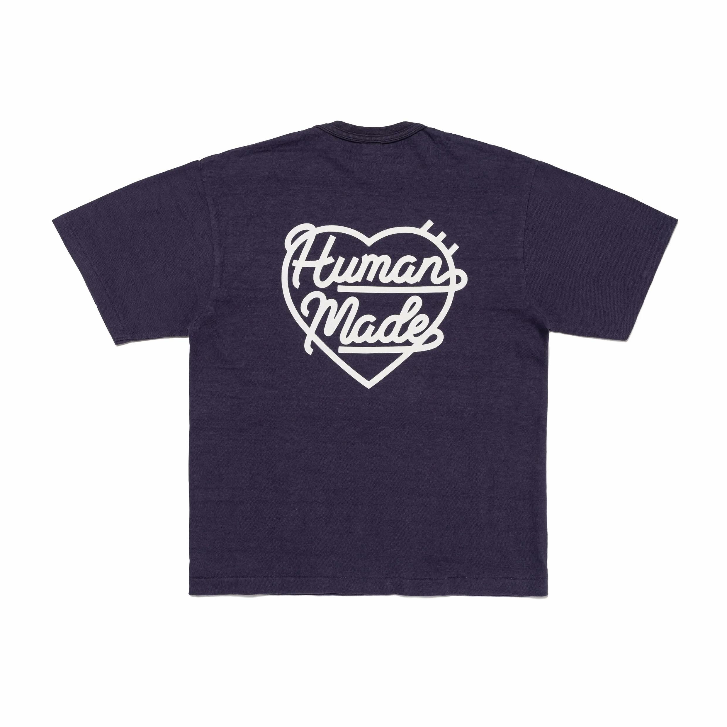 human made Heart ラグマット　large HUMANMADE HEART RUG LARGE ヒューマンメイド ラグマット（human