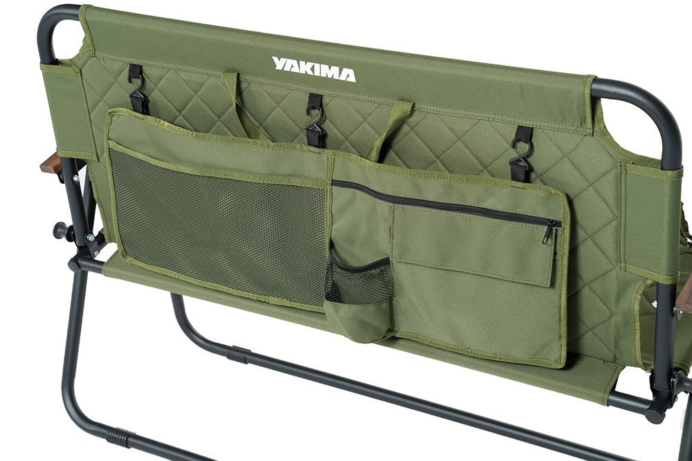 YAKIMA 雙人椅