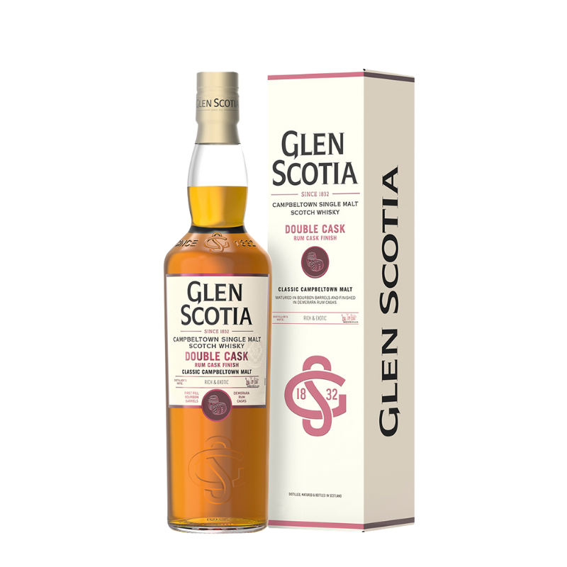 格蘭帝雙桶蘭姆桶