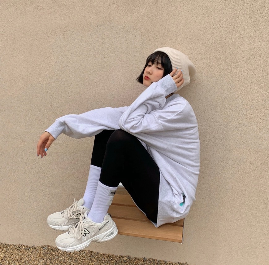 NEW BALANCE NB 530 復古 月光 奶茶色 老爹鞋 MR530SH