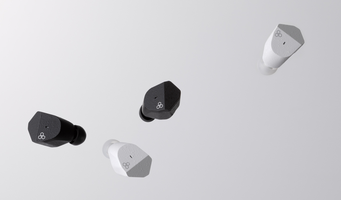 Final Audio ZE3000 真無線耳機