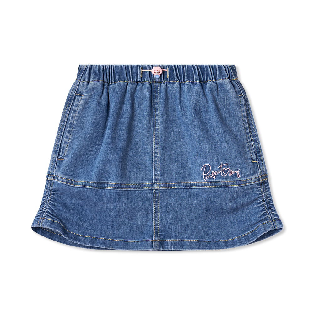 Repreve Denim 牛仔短褲