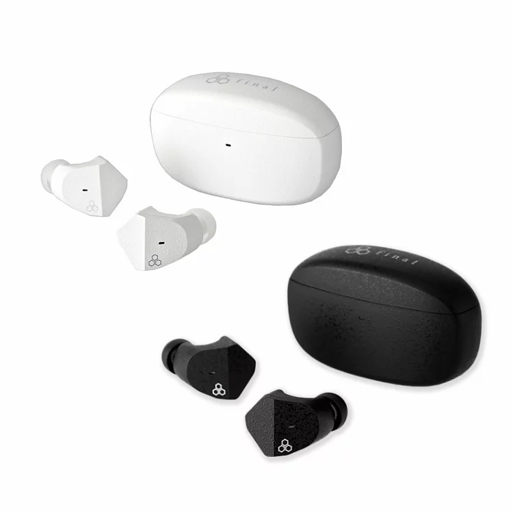 Final Audio ZE3000 真無線耳機