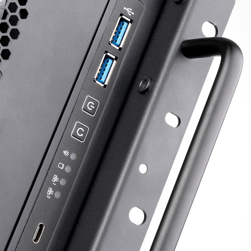 米特3C數位–SilverStone 銀欣 RM600 6U機架式伺服器機殼/SST-RM600