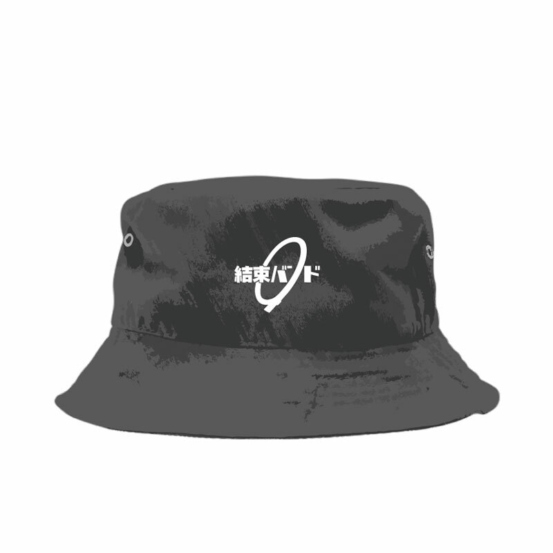 孤獨搖滾!日版漁夫帽-團結Band