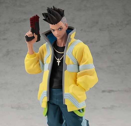 (現貨) POP UP PARADE 大衛