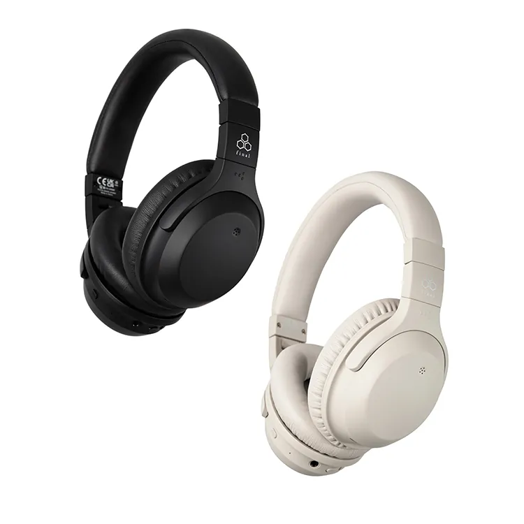 Final Audio UX2000 混合降噪頭戴式藍牙耳機