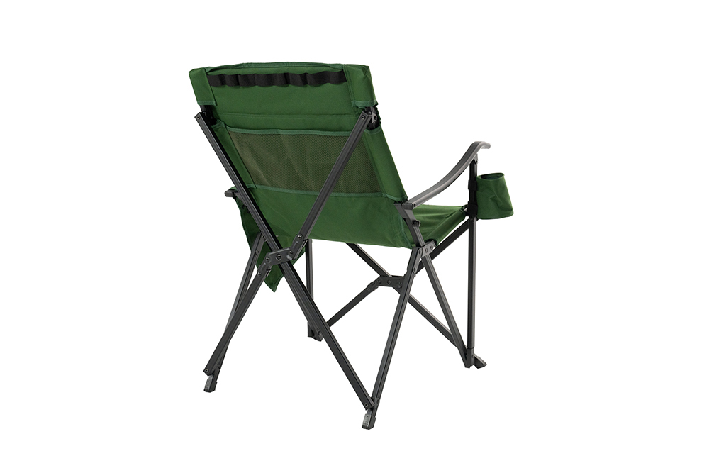 YAKIMA 矮背鋁管椅