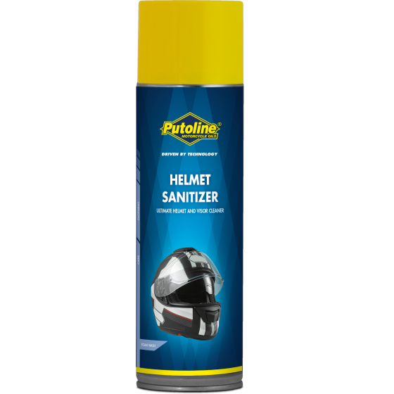 PUTOLINE 內襯乾洗噴劑 Helmet Sanitizer