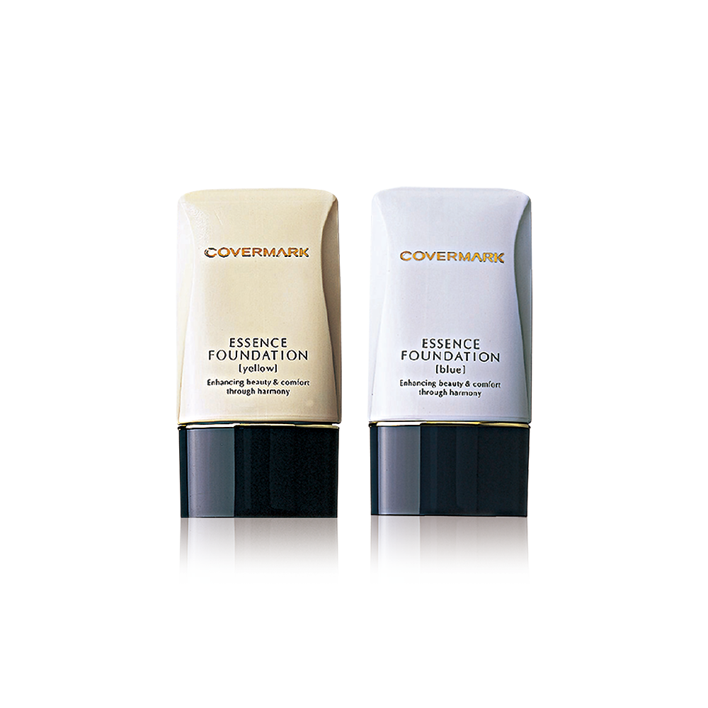 草本漢方修護粉底霜