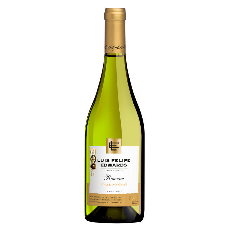 路易菲利普Reserva Chardonnay 2021
