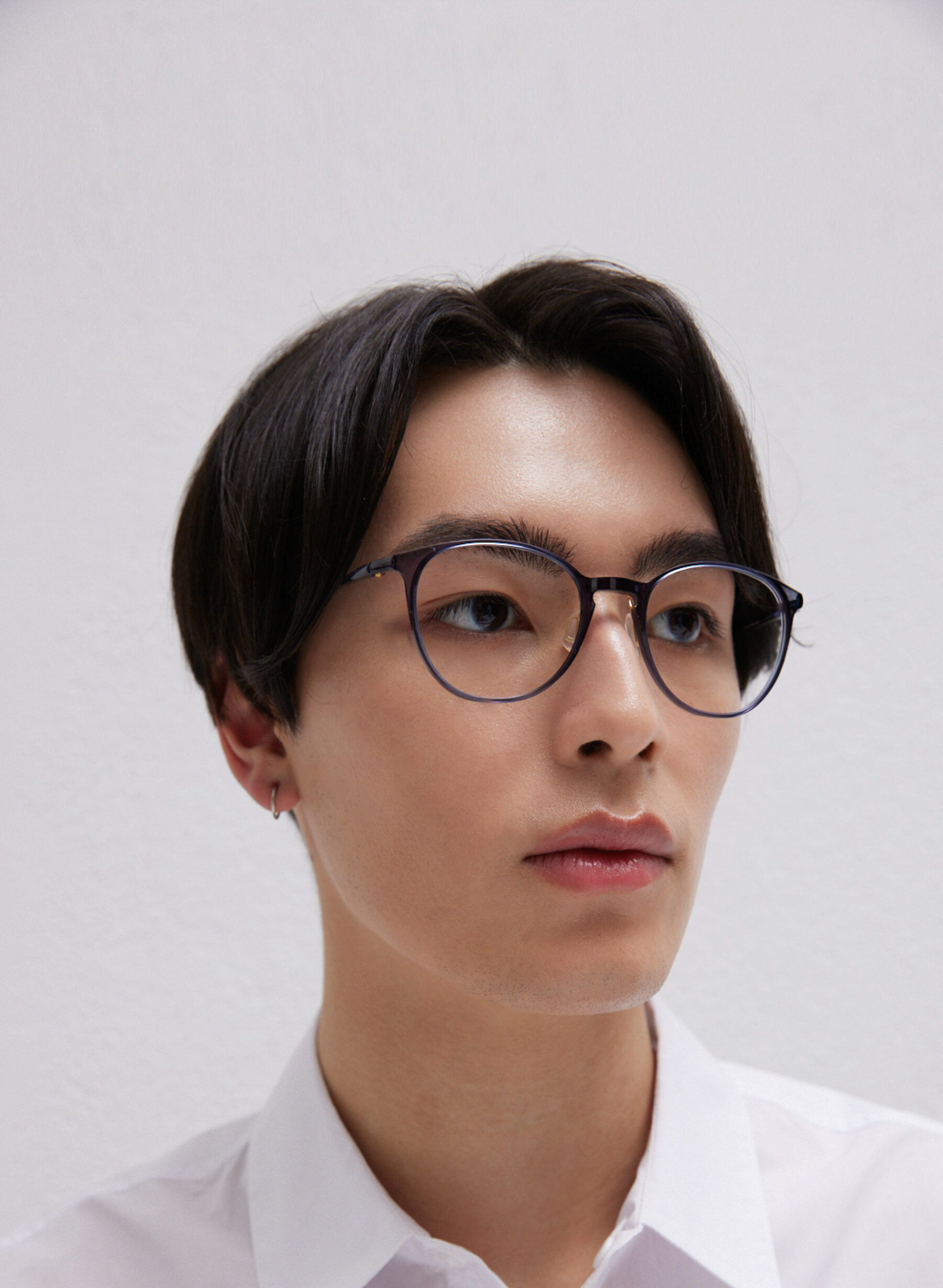 CLROTTE - Whistling M 1704 BL1