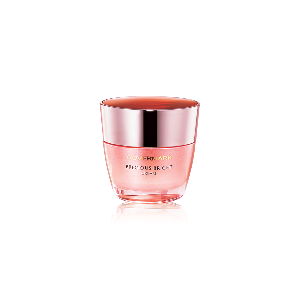Precious Bright Cream W