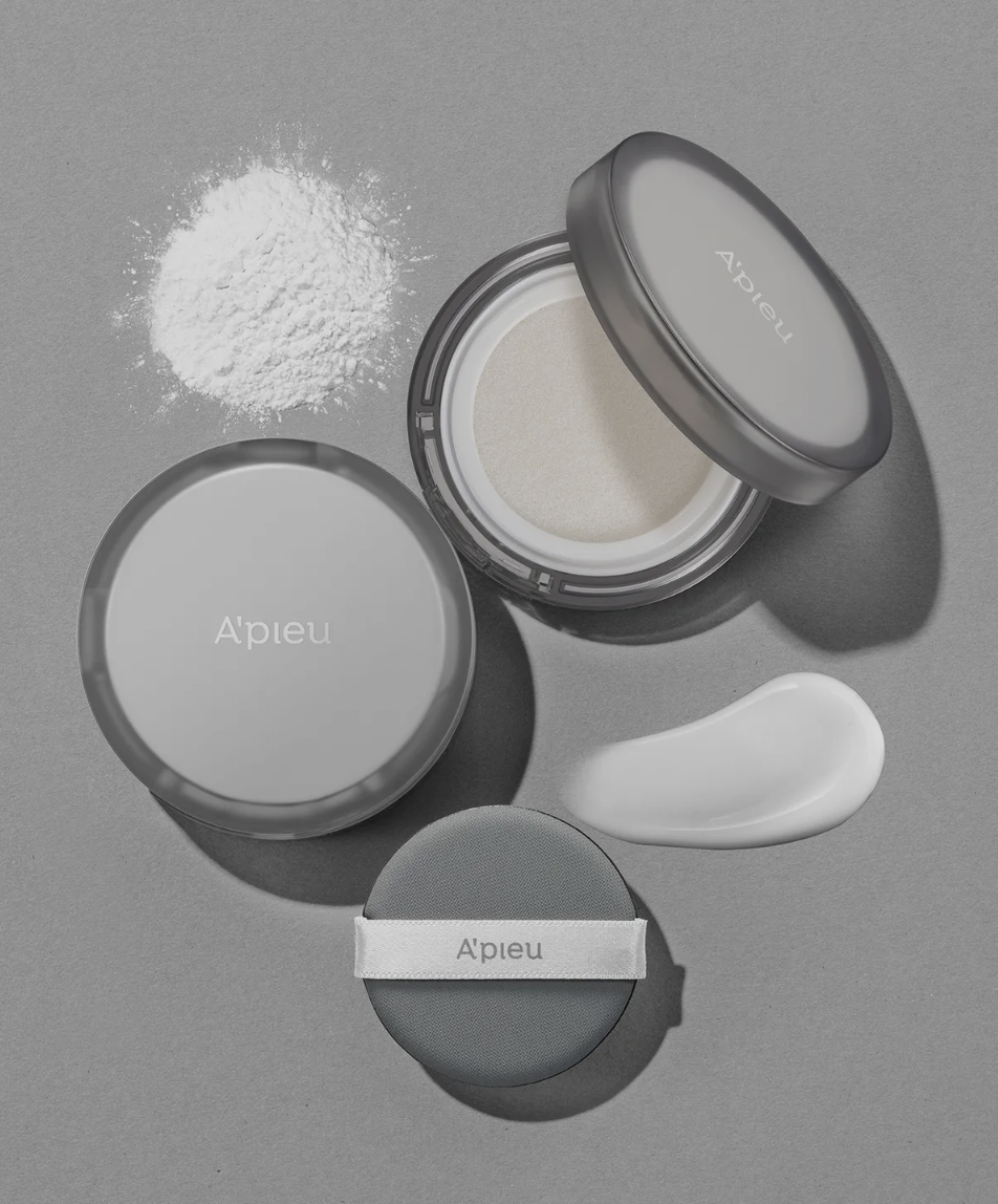 A'PIEU Waterlock Finisher Super Velvet 13g