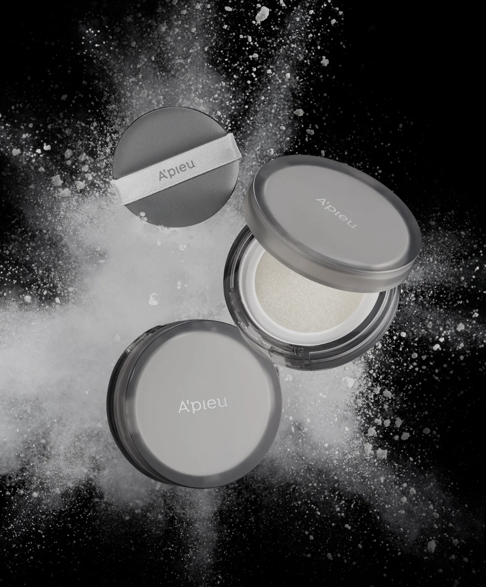 A'PIEU Waterlock Finisher Super Velvet 13g