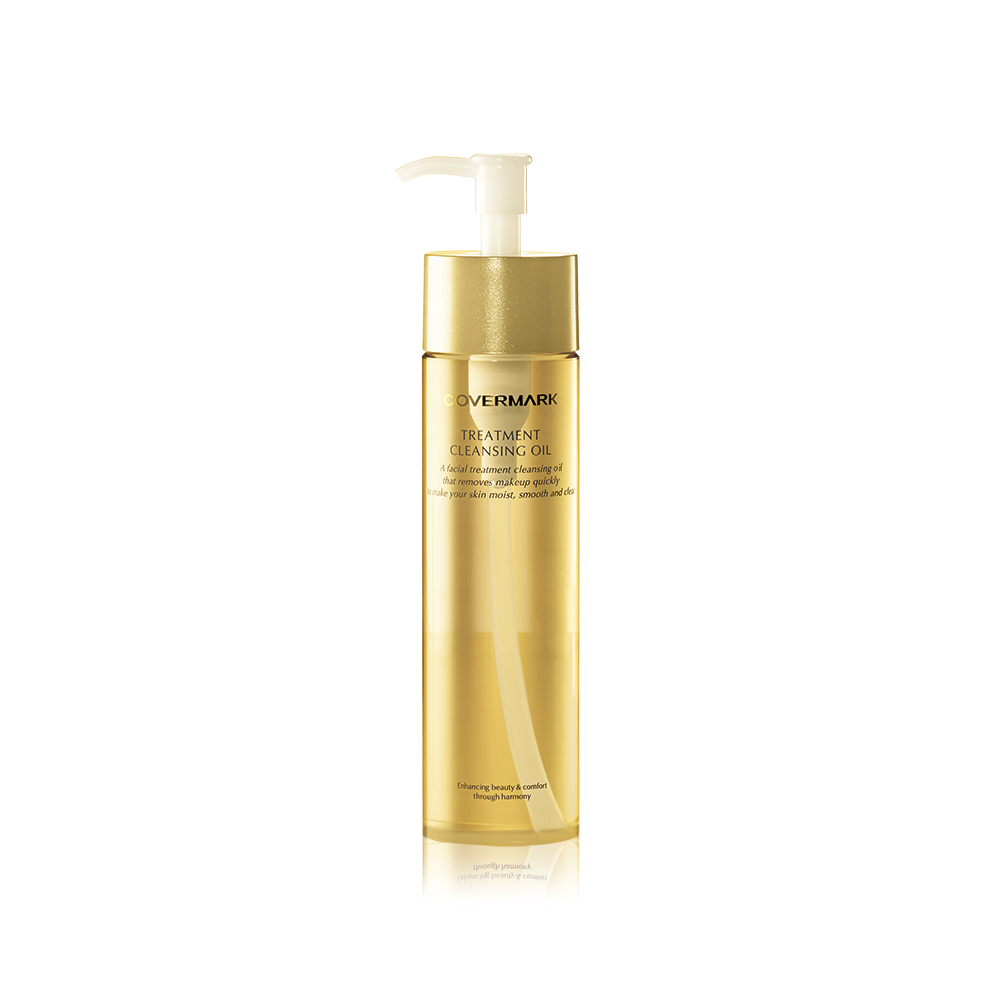 Treatment Cleansing Oil