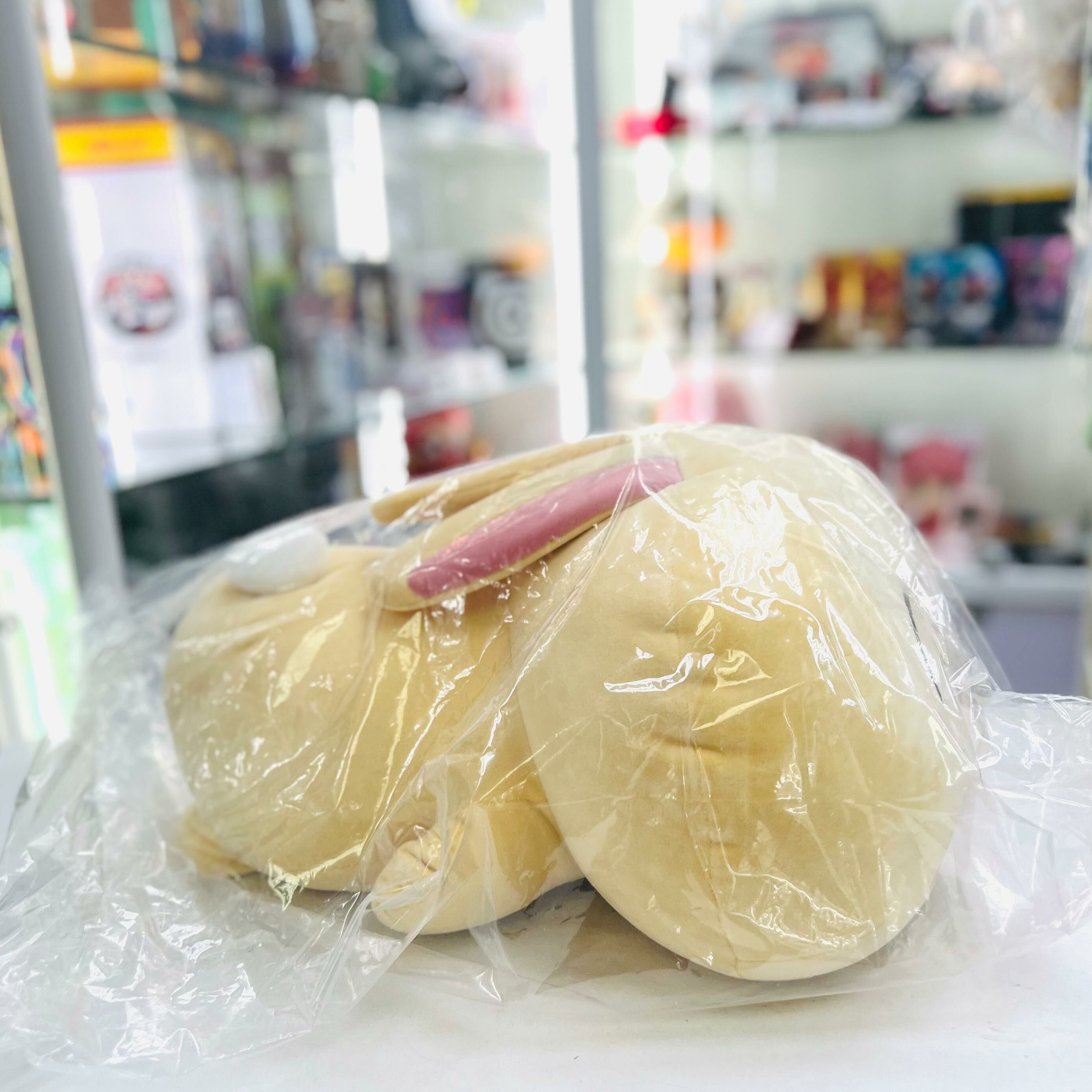 Chiikawa Usagi Plush Doll