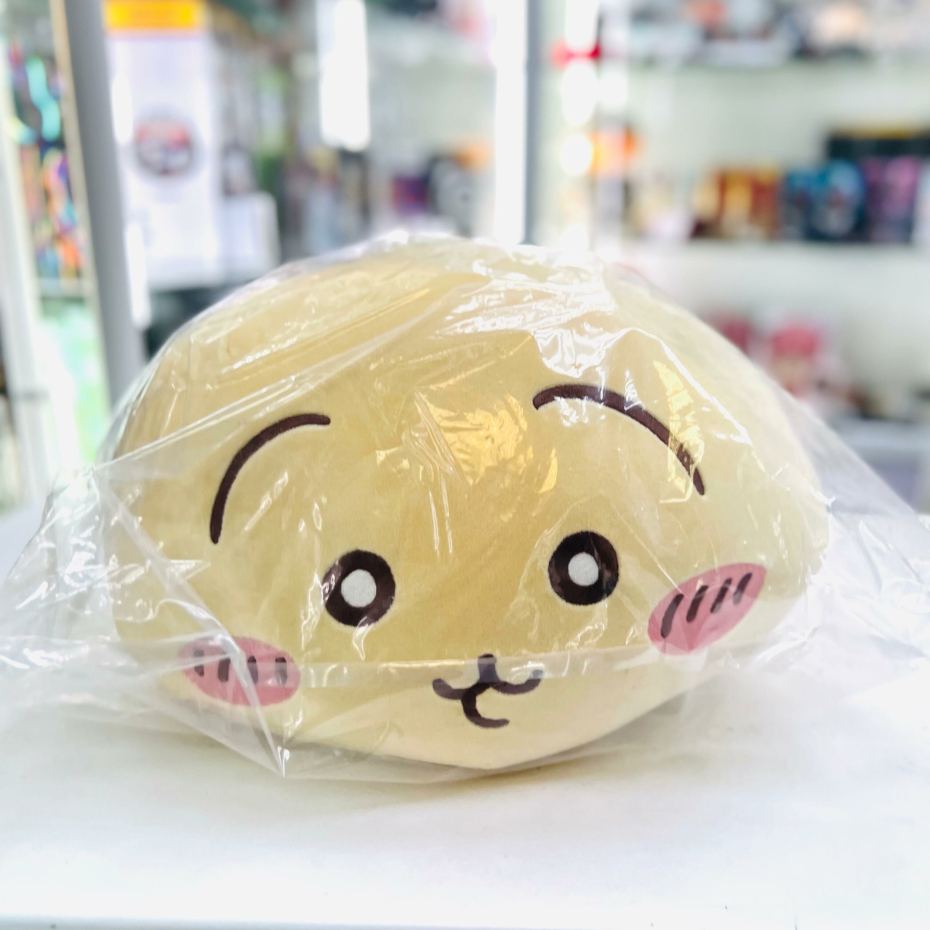 Chiikawa Usagi Plush Doll