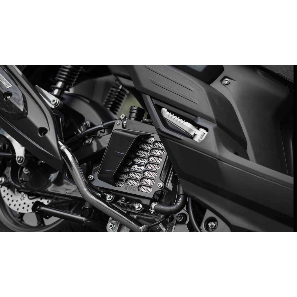 【ZOO】水箱罩 水箱護網 水箱飾蓋 水冷 勁戰六代 NMAX 水冷BWS FORCE2.0 AUGUR 山葉車系