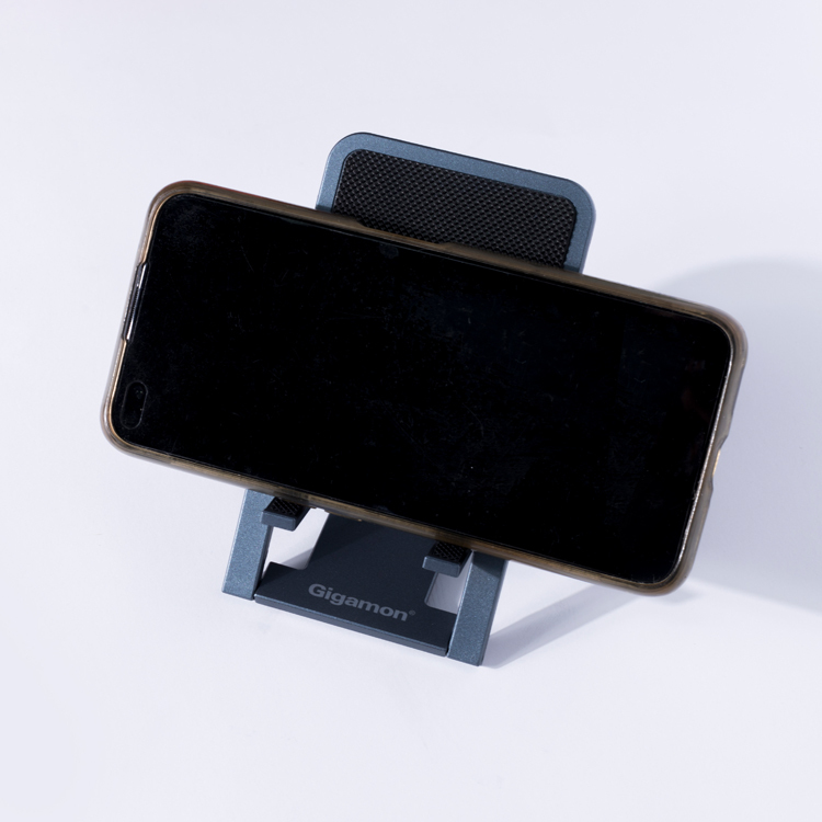gigamon 便攜折疊手機支架