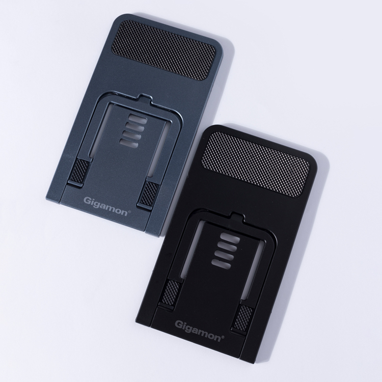 gigamon 便攜折疊手機支架