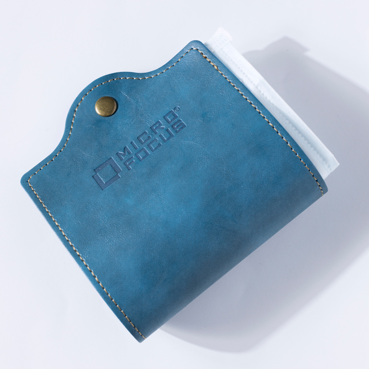 Micro Focus可折疊便攜式收納夾