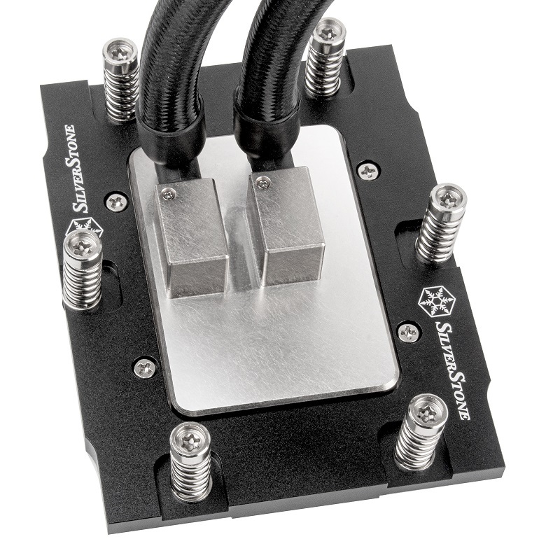 米特3C數位–SilverStone 銀欣 XE360-SP5 一體式水冷散熱器/SST-XE360-SP5