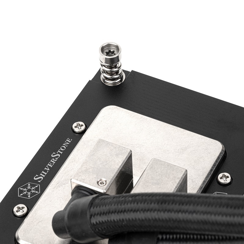 米特3C數位–SilverStone 銀欣 XE360-TR5 一體式水冷散熱器/SST-XE360-TR5